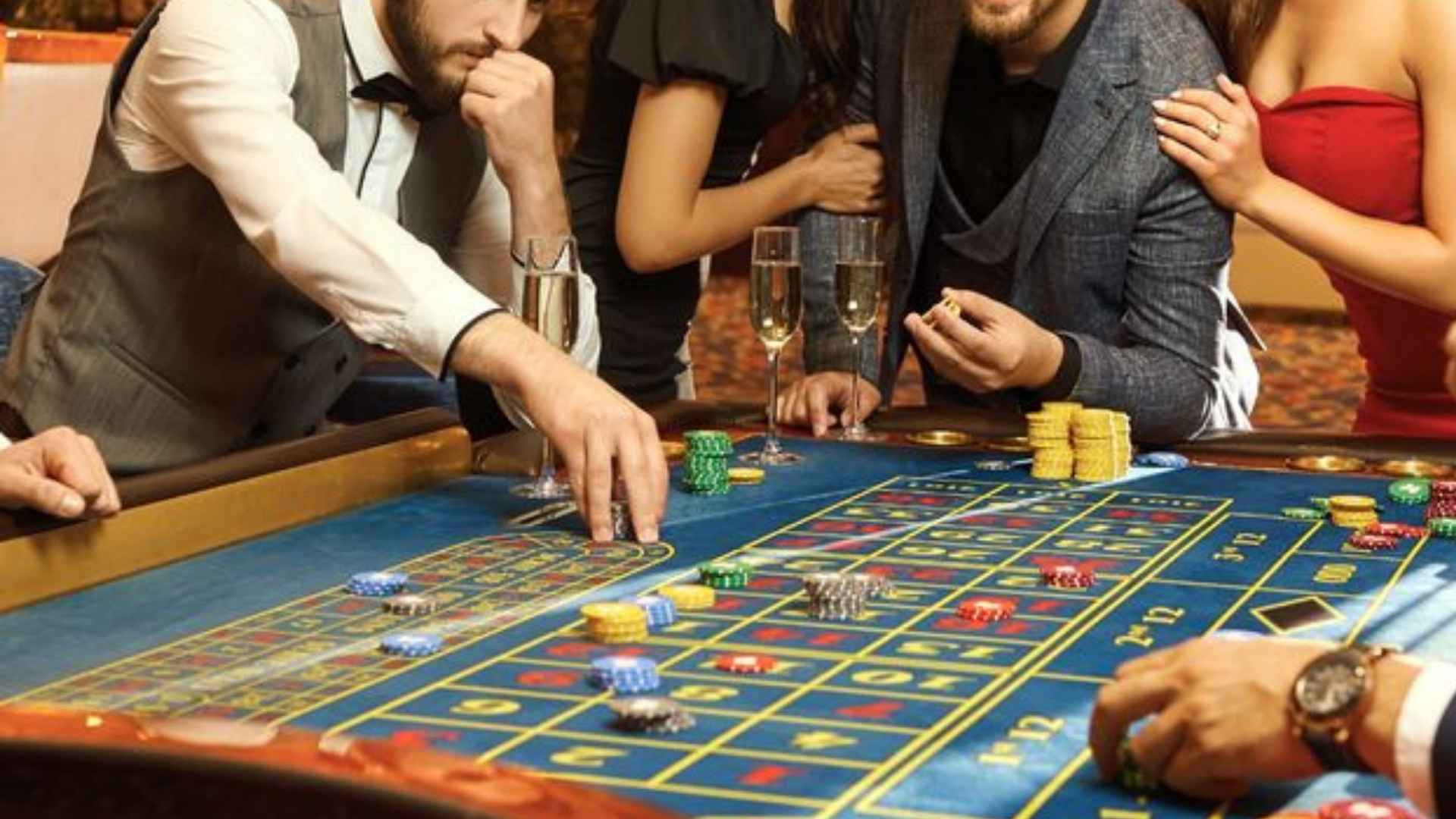 Better Results Start with Baccarat Fundamentals